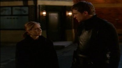 Buffy The Vampire Slayer Season 6 Episode 15