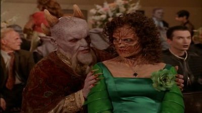 Buffy The Vampire Slayer Season 6 Episode 16