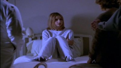 Buffy The Vampire Slayer Season 6 Episode 17