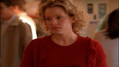 Buffy The Vampire Slayer Season 6 Episode 18