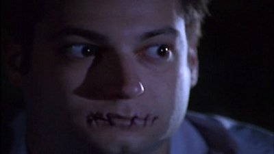 Buffy The Vampire Slayer Season 6 Episode 20