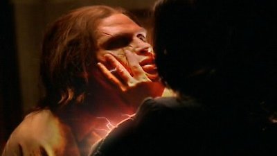 Buffy The Vampire Slayer Season 6 Episode 21