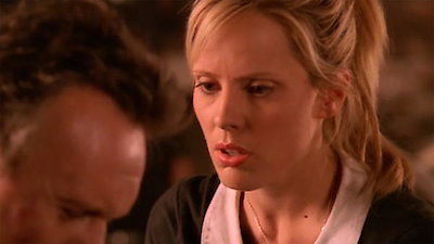 Buffy The Vampire Slayer Season 6 Episode 22