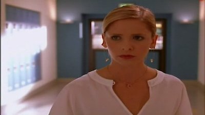 Buffy The Vampire Slayer Season 7 Episode 1