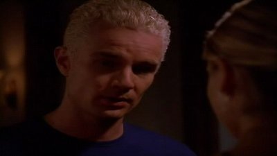 Buffy The Vampire Slayer Season 7 Episode 2