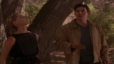 Buffy The Vampire Slayer Season 7 Episode 5
