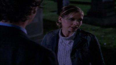Buffy The Vampire Slayer Season 7 Episode 7