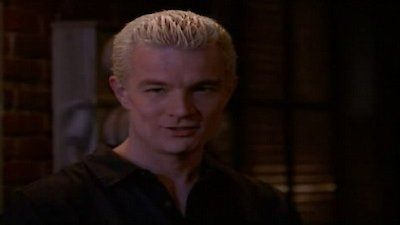 Buffy The Vampire Slayer Season 7 Episode 8
