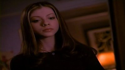 Buffy The Vampire Slayer Season 7 Episode 12