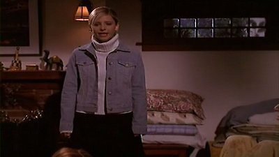 Buffy The Vampire Slayer Season 7 Episode 15