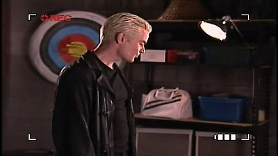 Buffy The Vampire Slayer Season 7 Episode 16