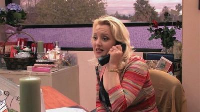 Lovespring International Season 1 Episode 5