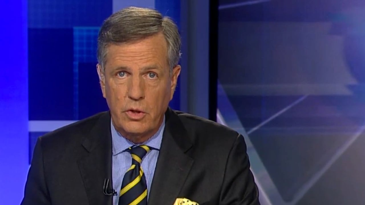 On the Record with Brit Hume