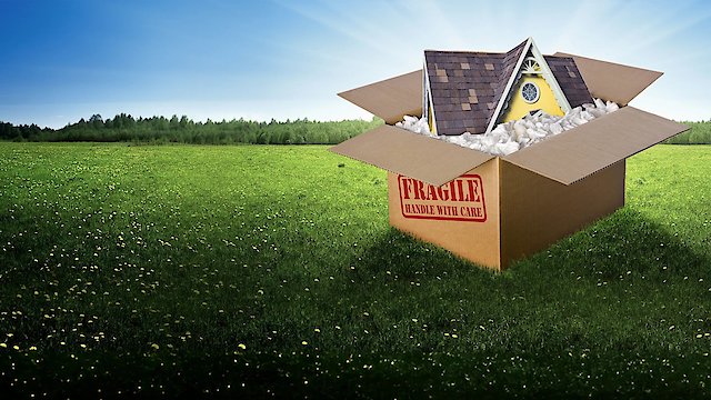 Watch Tiny House Nation Unpacked Streaming Online Yidio