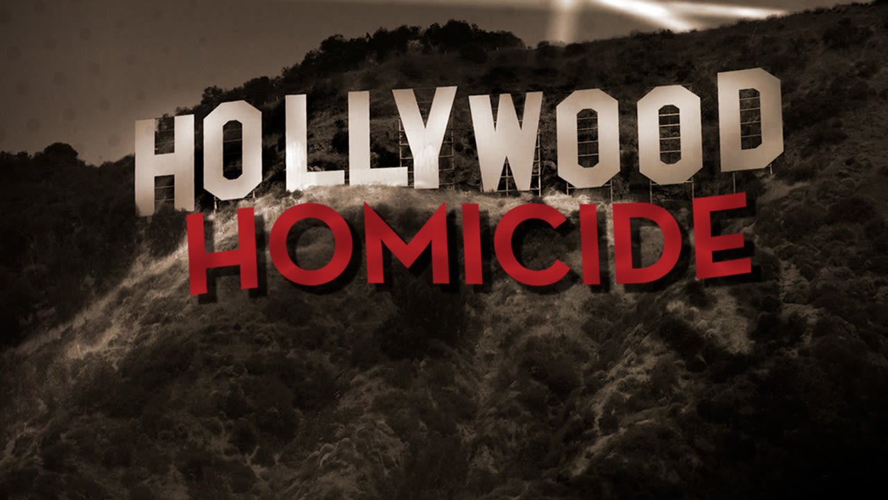 Hollywood Homicide Uncovered