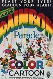 Rainbow Parade