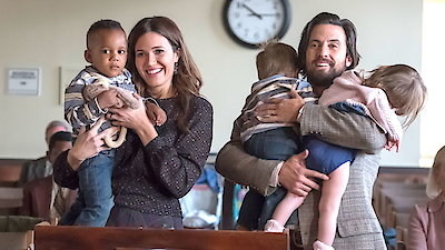 This Is Us Season 2 Episode 7