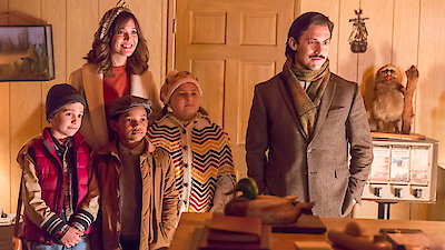 This Is Us Season 1 Episode 8