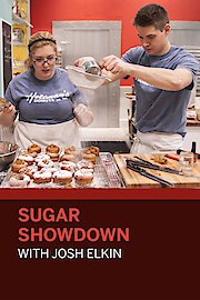Sugar Showdown
