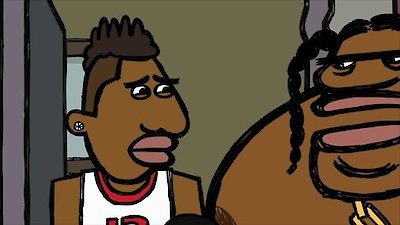 Legends of Chamberlain Heights Season 1 Episode 1