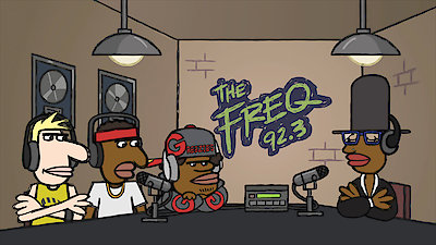 Legends of Chamberlain Heights Season 1 Episode 10