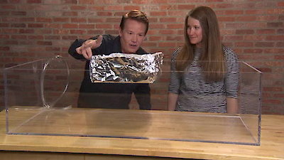 Xploration DIY SCI Season 1 Episode 8