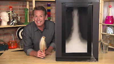 Xploration DIY SCI Season 1 Episode 9