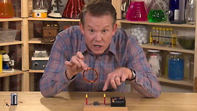 Xploration DIY SCI Season 1 Episode 11