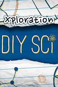 Xploration DIY SCI