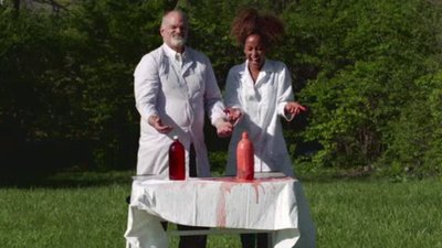 Xploration Nature Knows Best Season 1 Episode 3