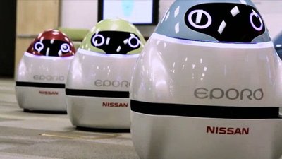 Xploration Nature Knows Best Season 1 Episode 10