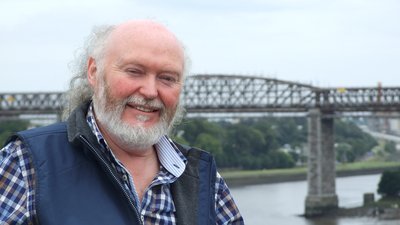 Building Ireland Season 2 Episode 1