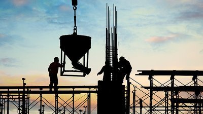 Building Ireland Season 1 Episode 1