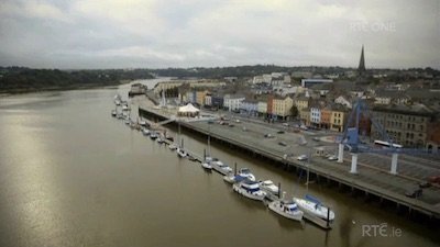 Building Ireland Season 1 Episode 3