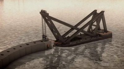 Building Ireland Season 1 Episode 2