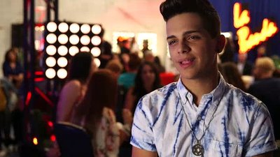 La Banda Season 2 Episode 1