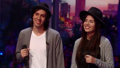 La Banda Season 2 Episode 4