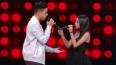 La Banda Season 2 Episode 6