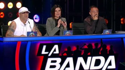 La Banda Season 2 Episode 12