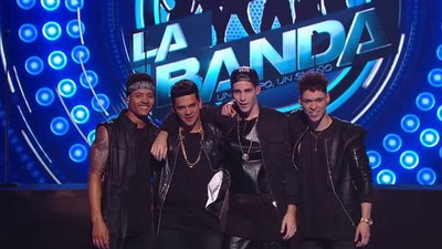 La Banda Season 2 Episode 16