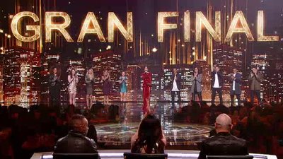 La Banda Season 2 Episode 26