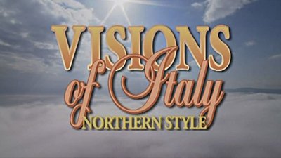 Visions of Italy Season 1 Episode 2
