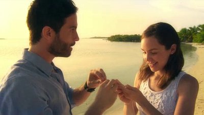 A Que No Me Dejas Season 1 Episode 1