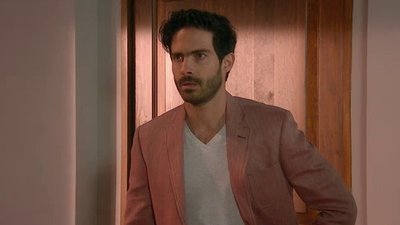 A Que No Me Dejas Season 1 Episode 3