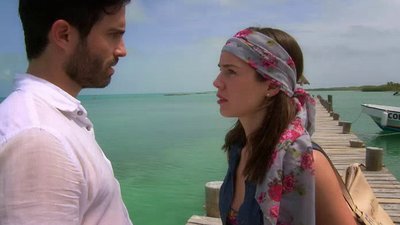 A Que No Me Dejas Season 1 Episode 4