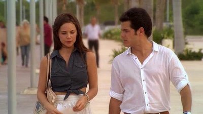 A Que No Me Dejas Season 1 Episode 6