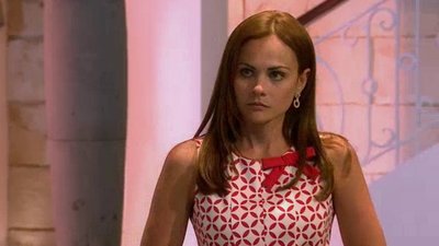 A Que No Me Dejas Season 1 Episode 7