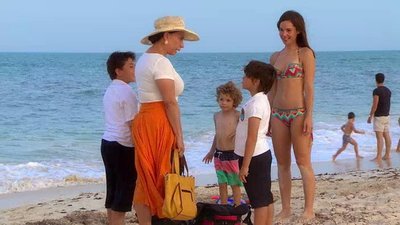 A Que No Me Dejas Season 1 Episode 16