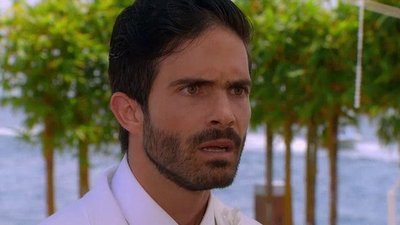 A Que No Me Dejas Season 1 Episode 19