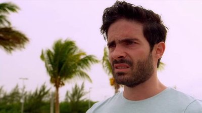 A Que No Me Dejas Season 1 Episode 25